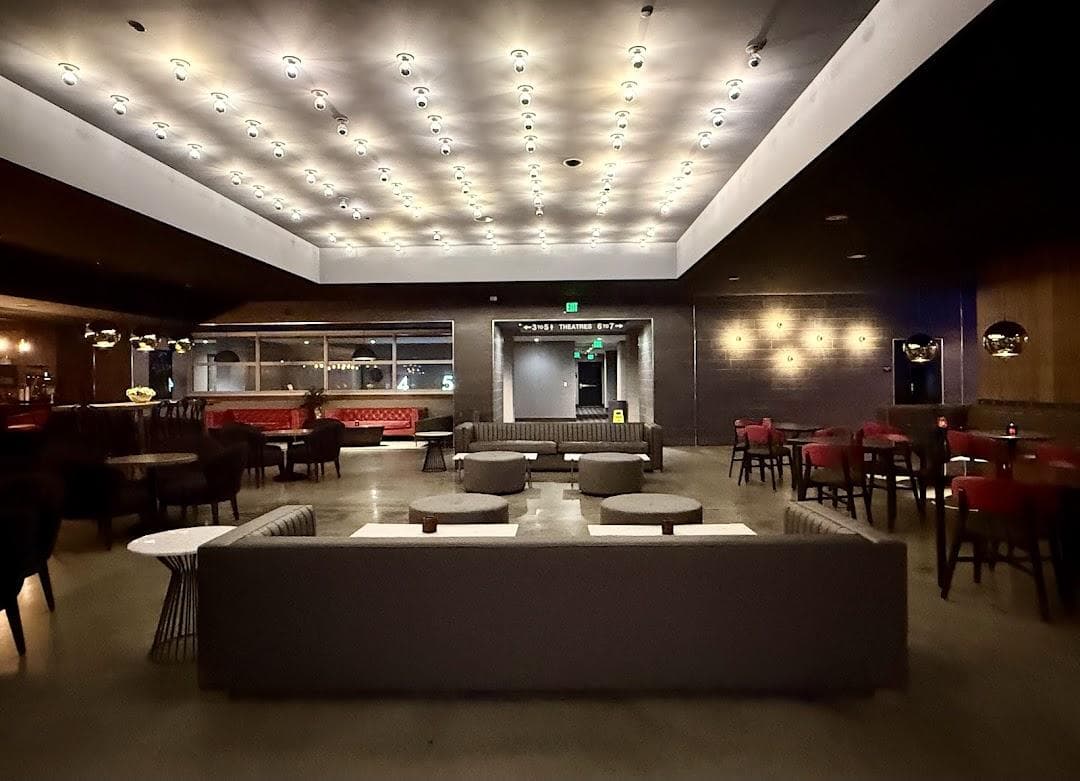Silverspot Cinema - Downtown Miami photo 2