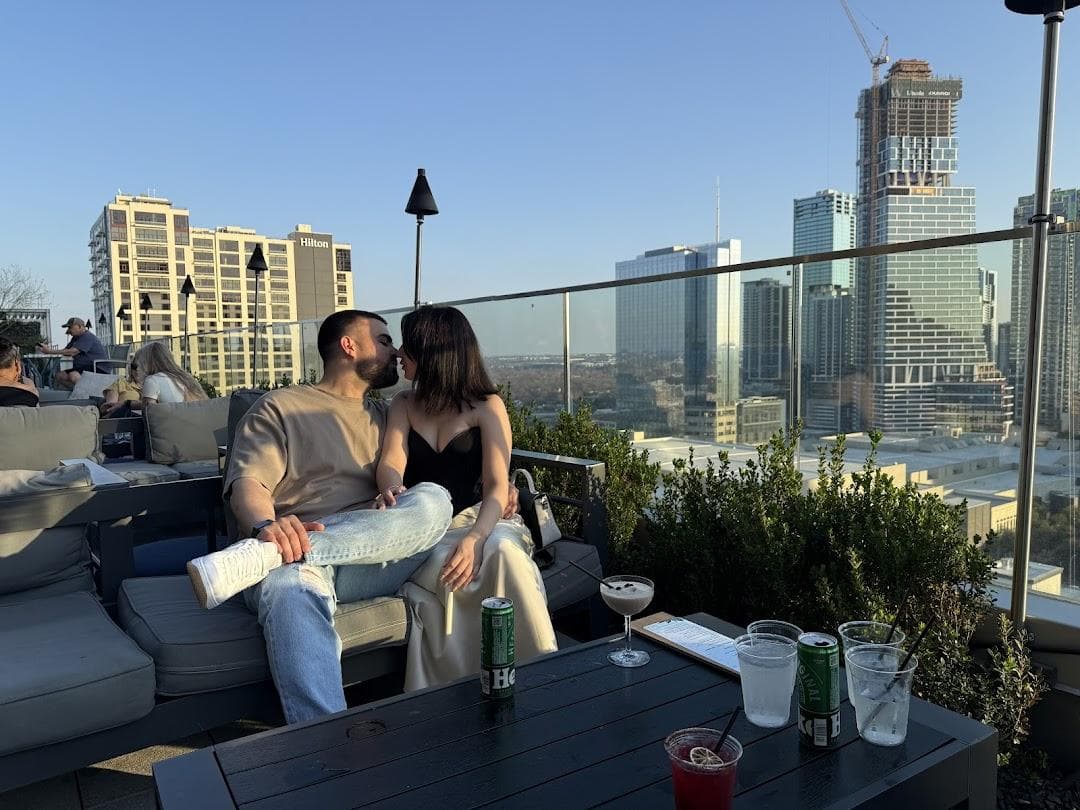 Azul Rooftop photo 4