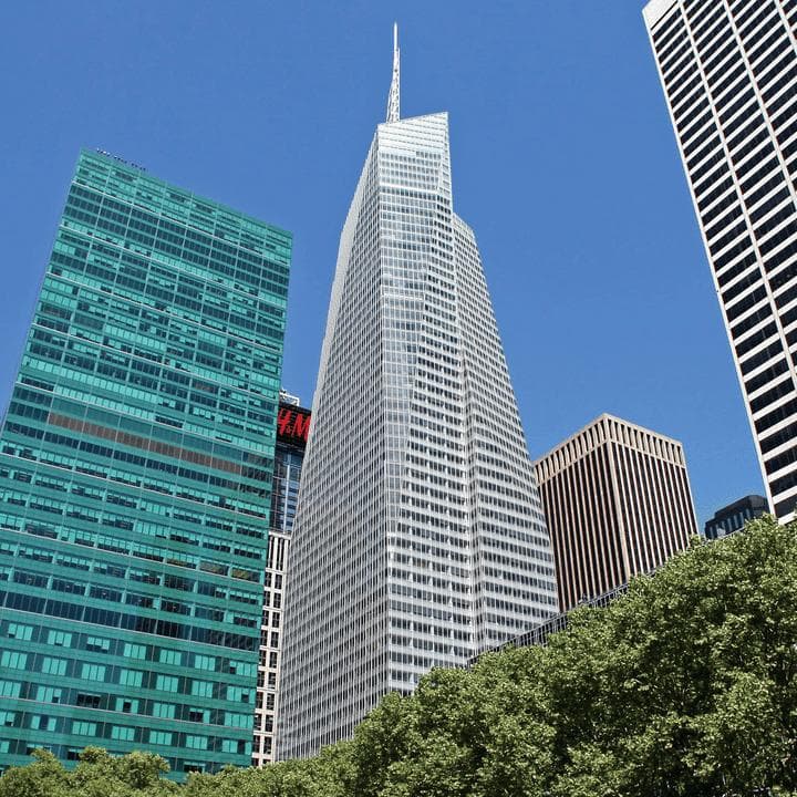 One Bryant Park | Bank of America Tower photo 6
