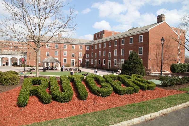 Rutgers University–New Brunswick photo 5