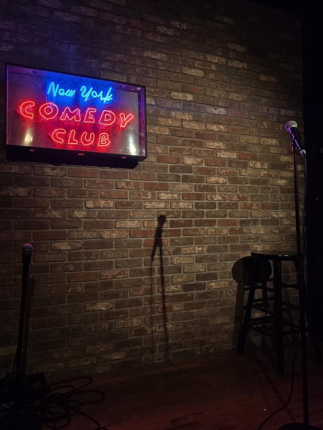 New York Comedy Club - Upper West Side photo 5
