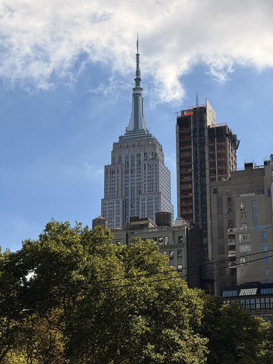 One Bryant Park | Bank of America Tower photo 2