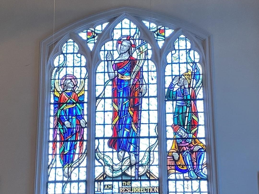 St. John the Evangelist Church photo 4