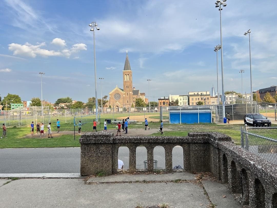 Pershing Field Park photo 4