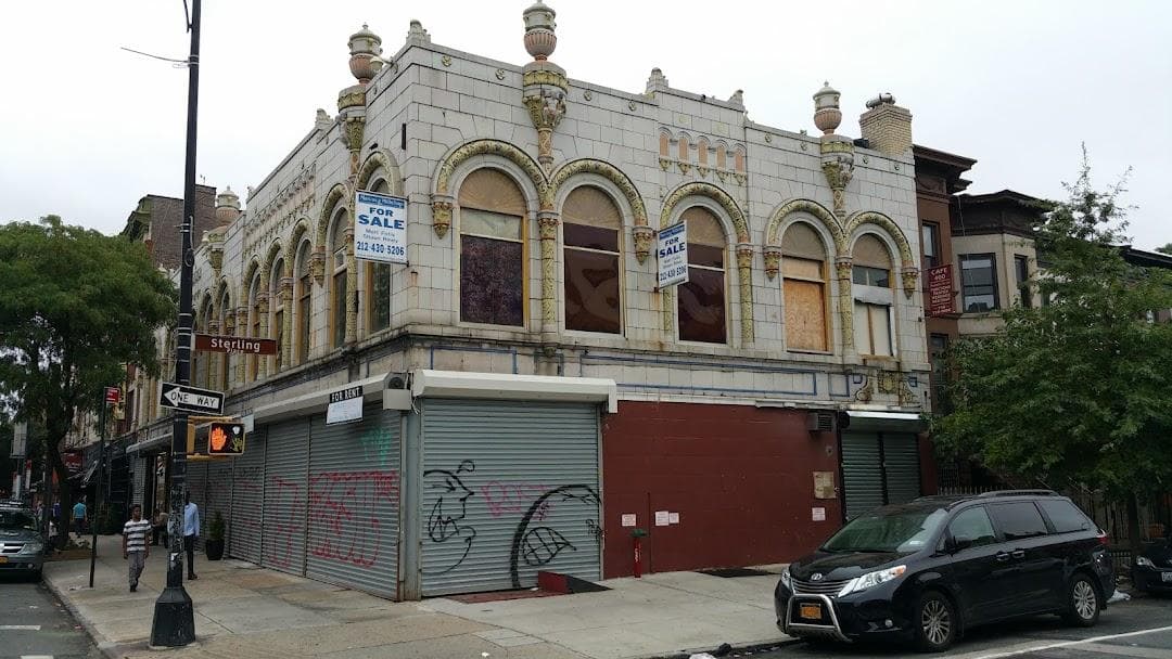 Crown Heights photo 2