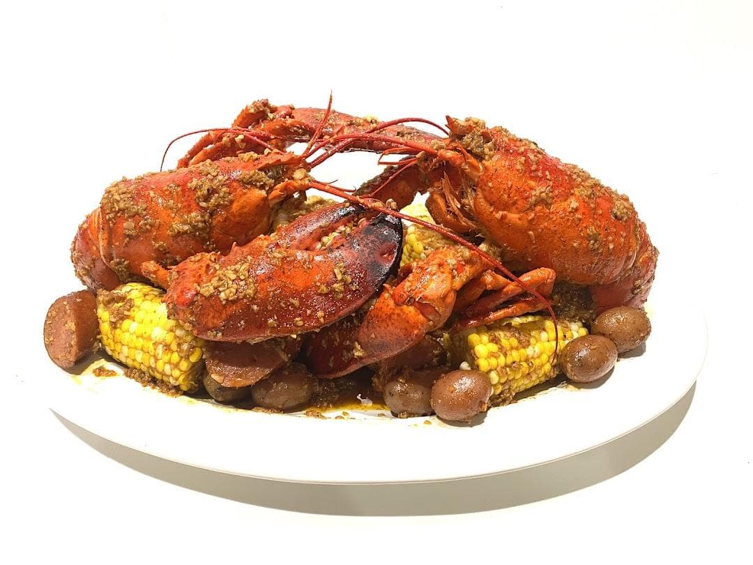 Cajun Window photo 4