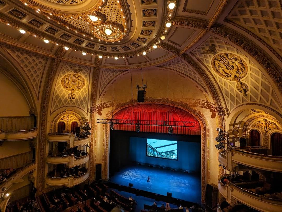 Brooklyn Academy of Music photo 6