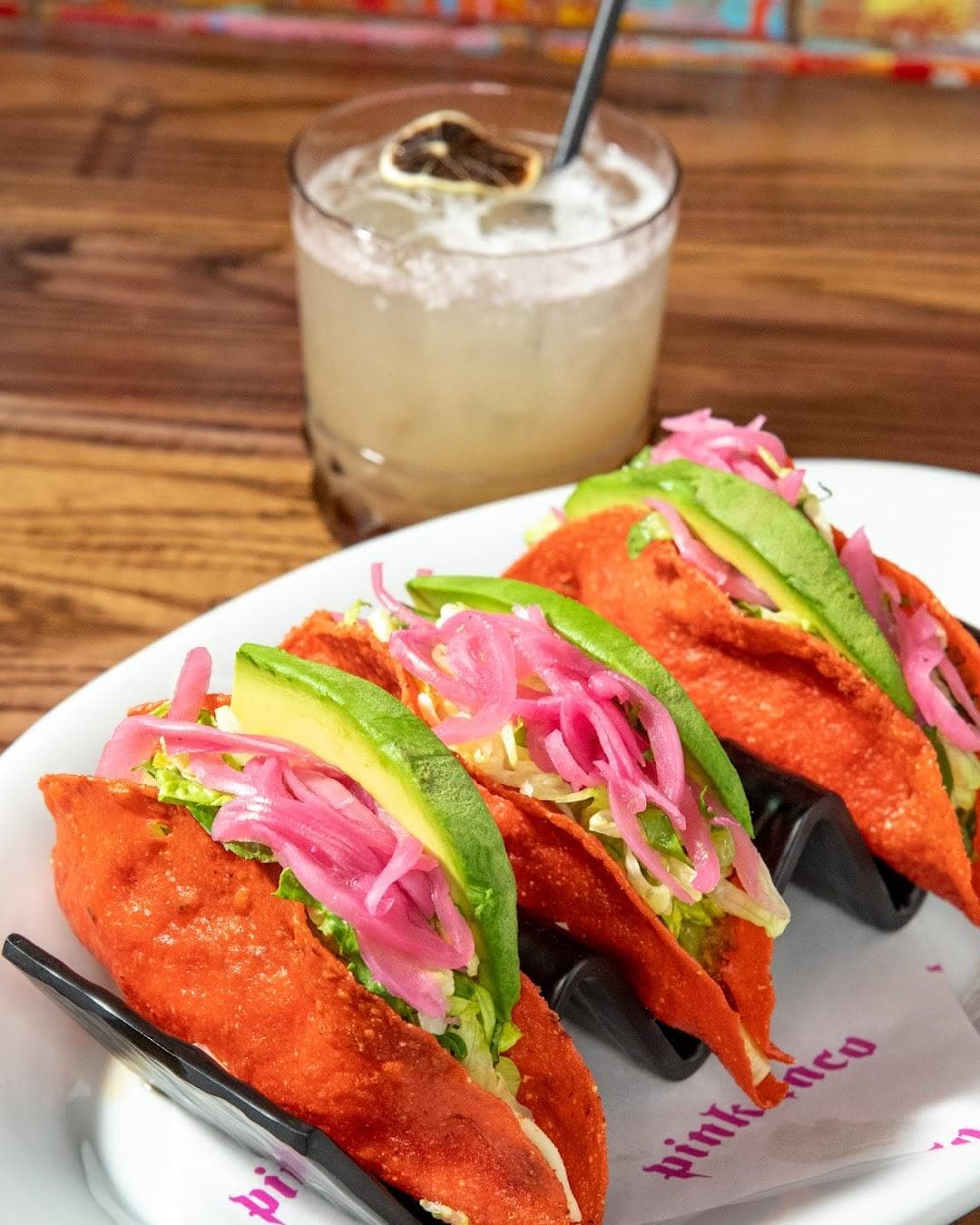 Pink Taco photo 4