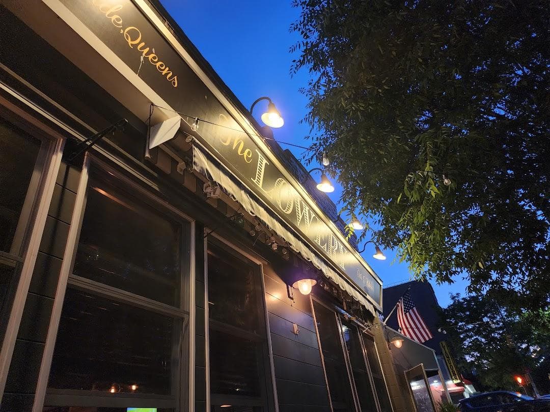The Lowery Bar & Kitchen photo 2