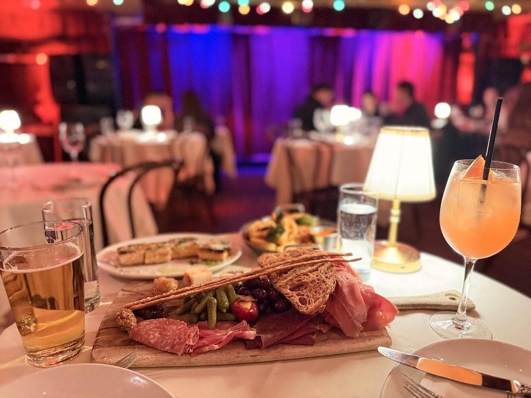 Capo Restaurant & Supper Club photo 3