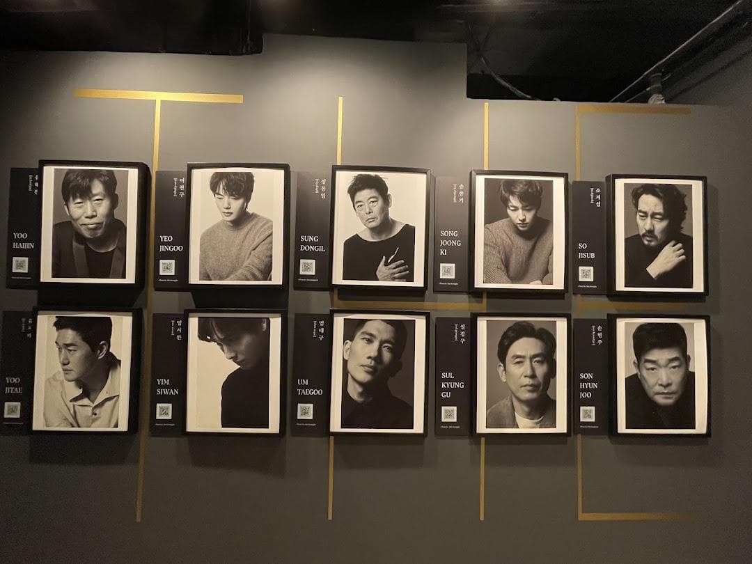 Korean Cultural Center New York photo 6