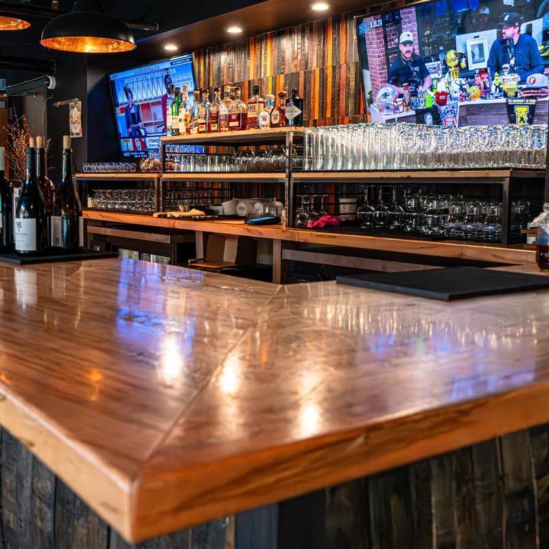 Legion Brewing South Park photo 3
