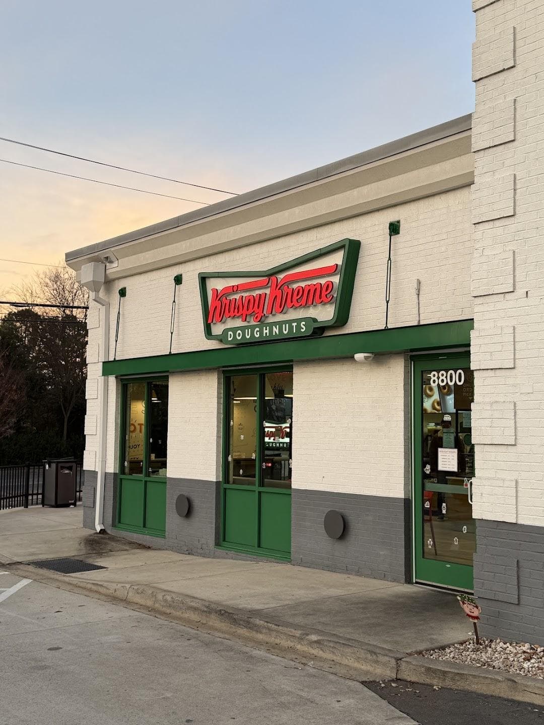 Krispy Kreme photo 1