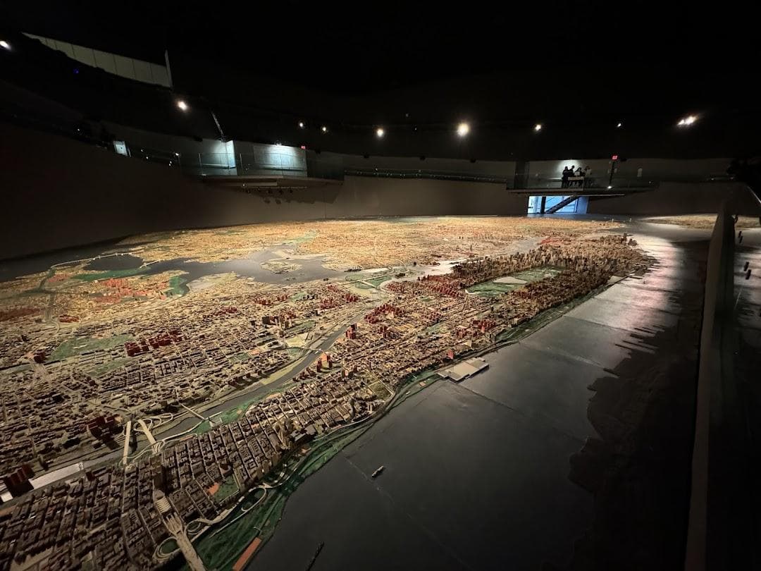 Queens Museum photo 6