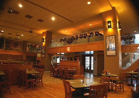Blue Water Grille in The Bolero Resort photo 3