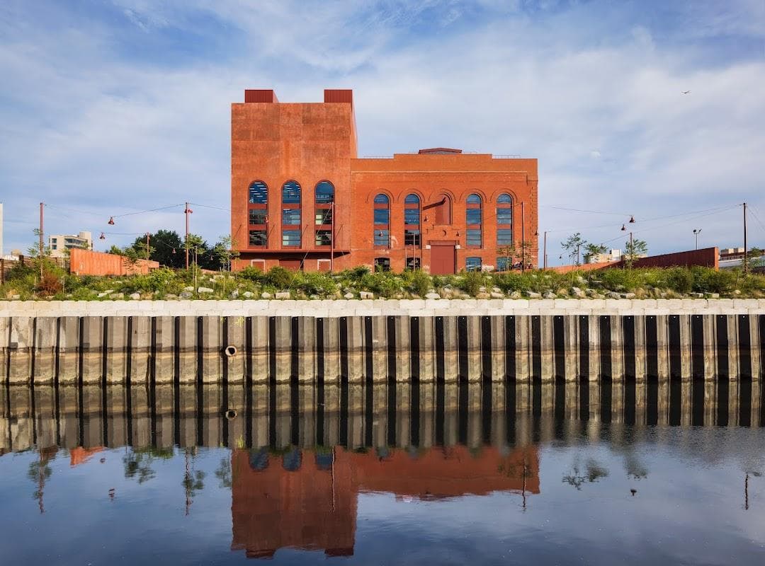 Powerhouse Arts photo 3
