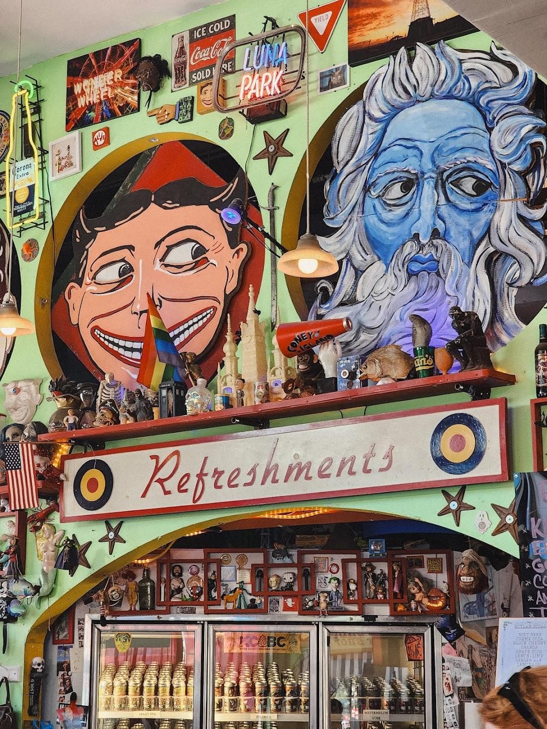 Coney Island USA photo 3