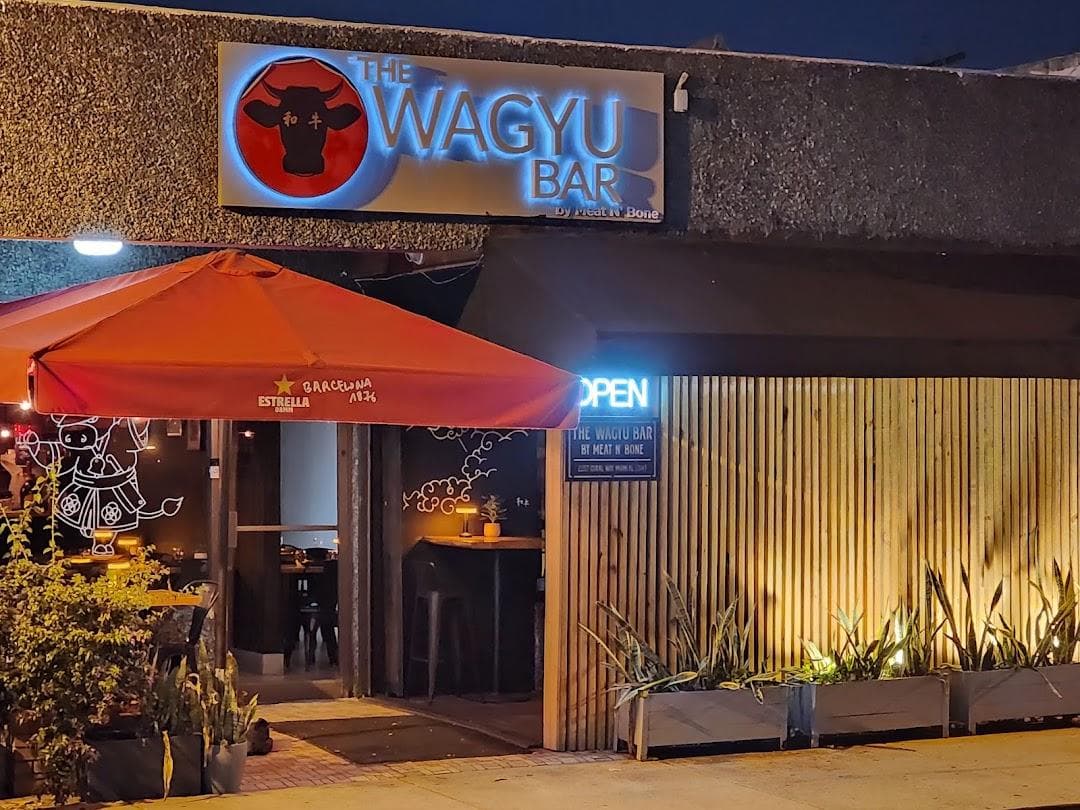 The Wagyu Bar photo 4