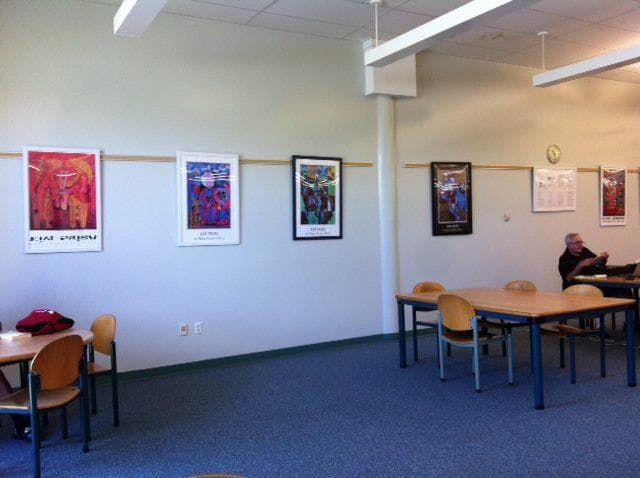 Pembroke Pines/Walter C. Young Resource Center photo 5