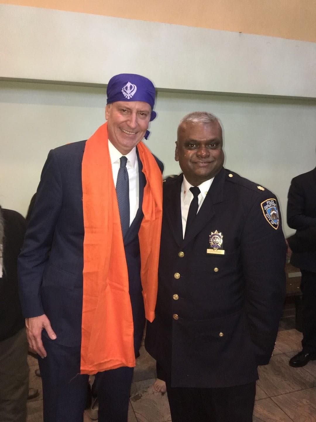 New York City Police Department - 105th Precinct photo 1