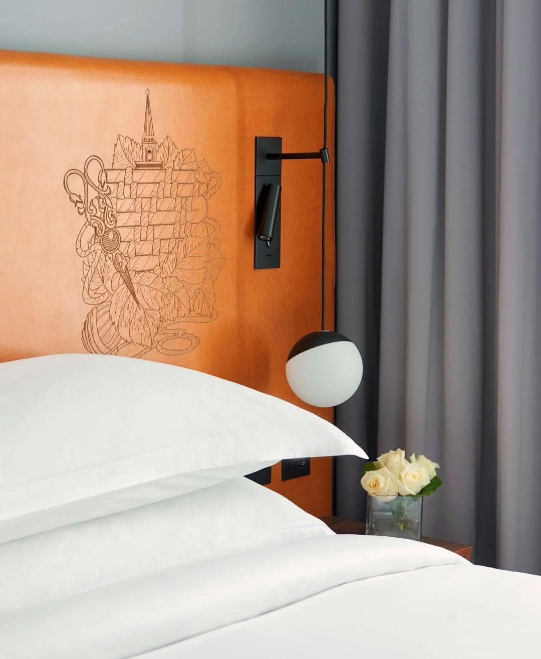 Andaz London Liverpool Street, by Hyatt photo 6