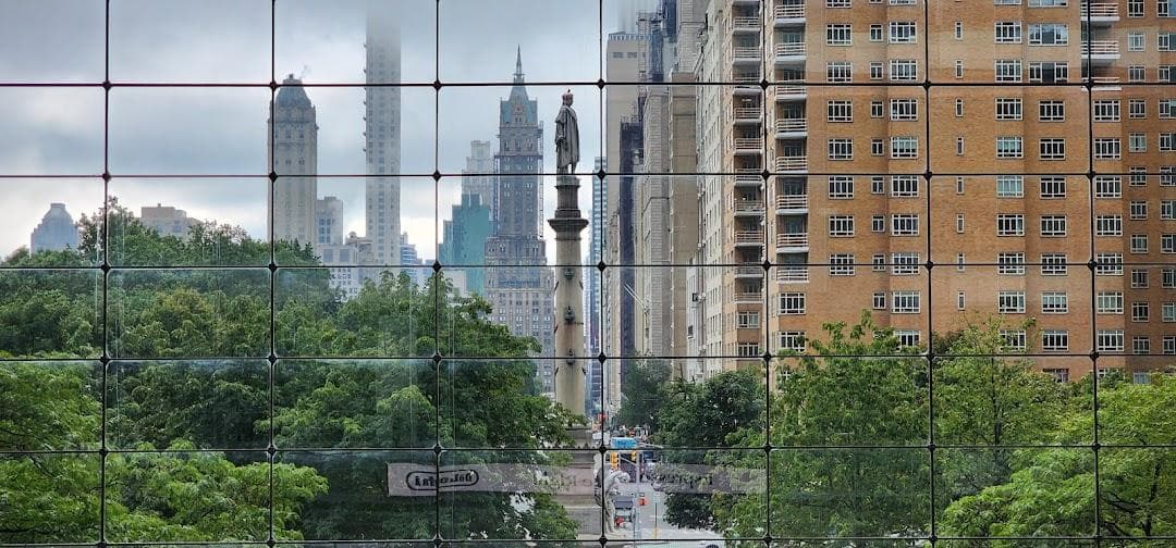 10 Columbus Cir photo 6