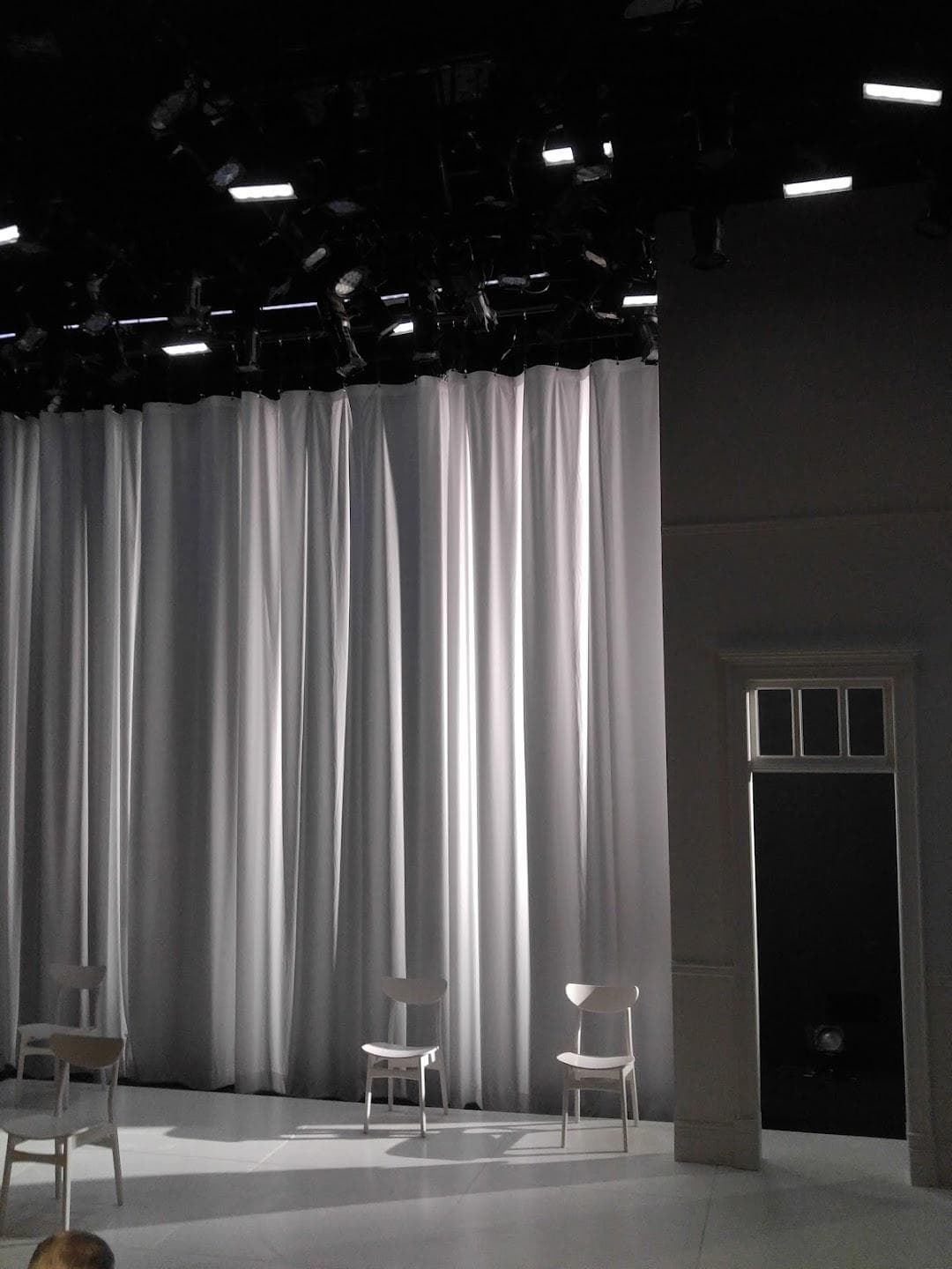 The Flea Theater photo 3