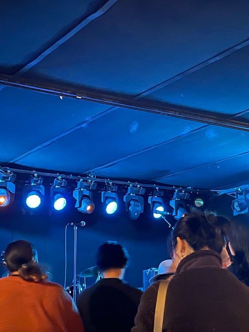 Mercury Lounge photo 2