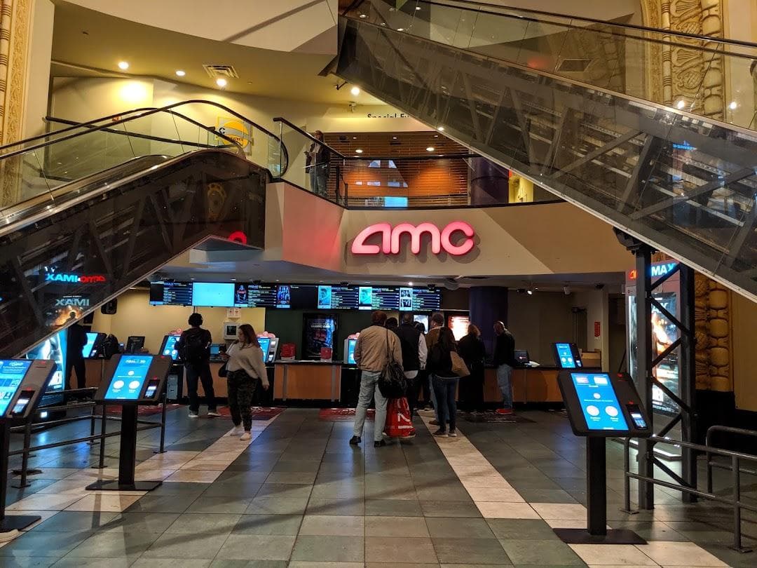 AMC Empire 25 photo 6