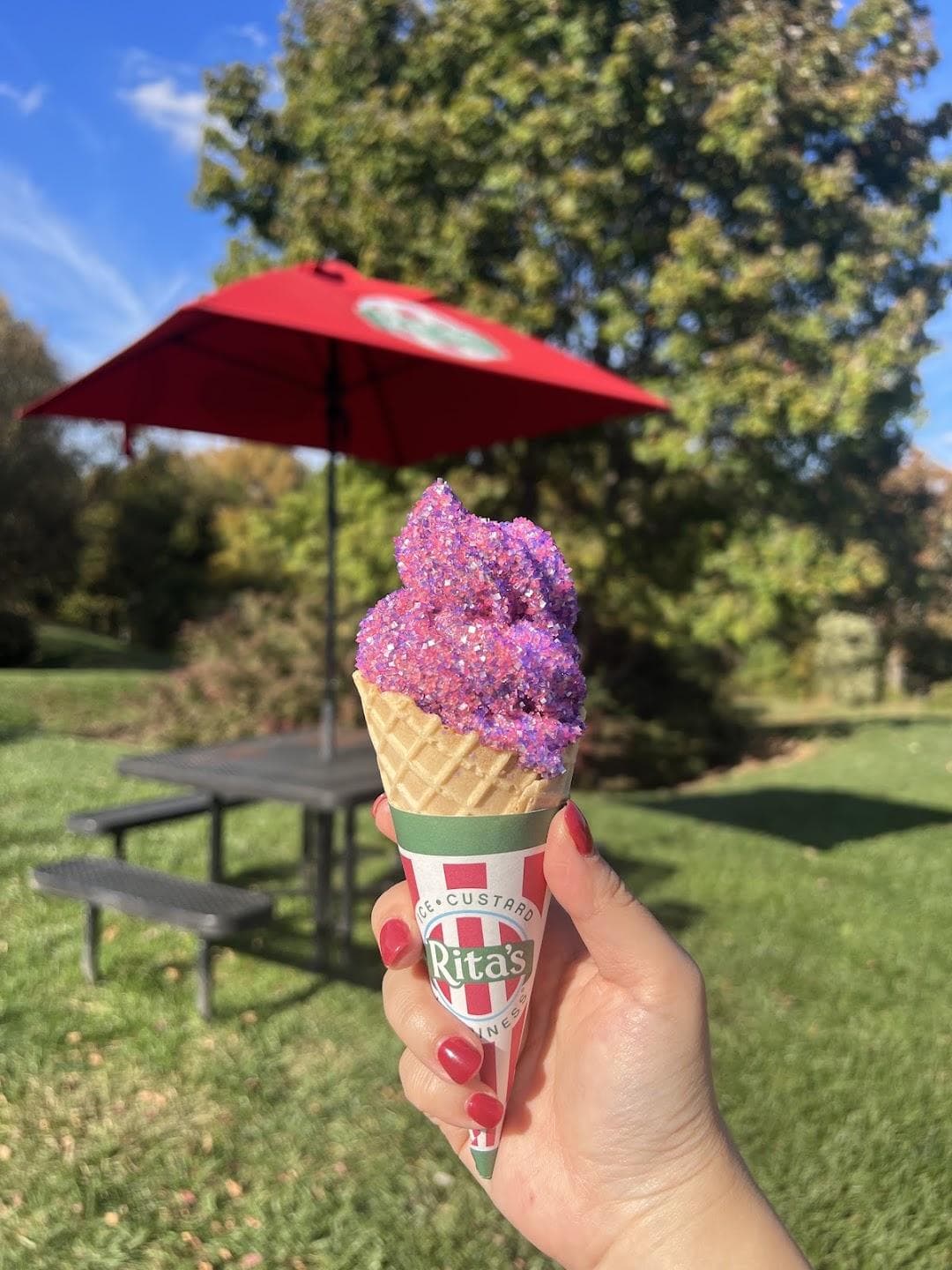 Rita's Italian Ice & Frozen Custard photo 2