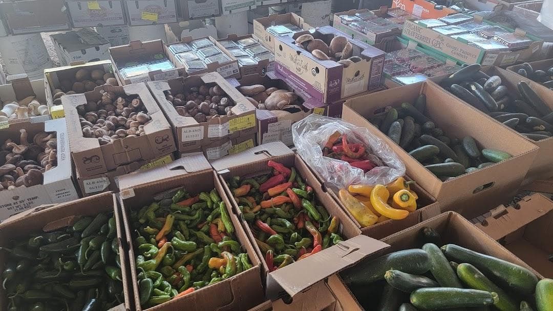 Coconut Grove Farmer's Market photo 4