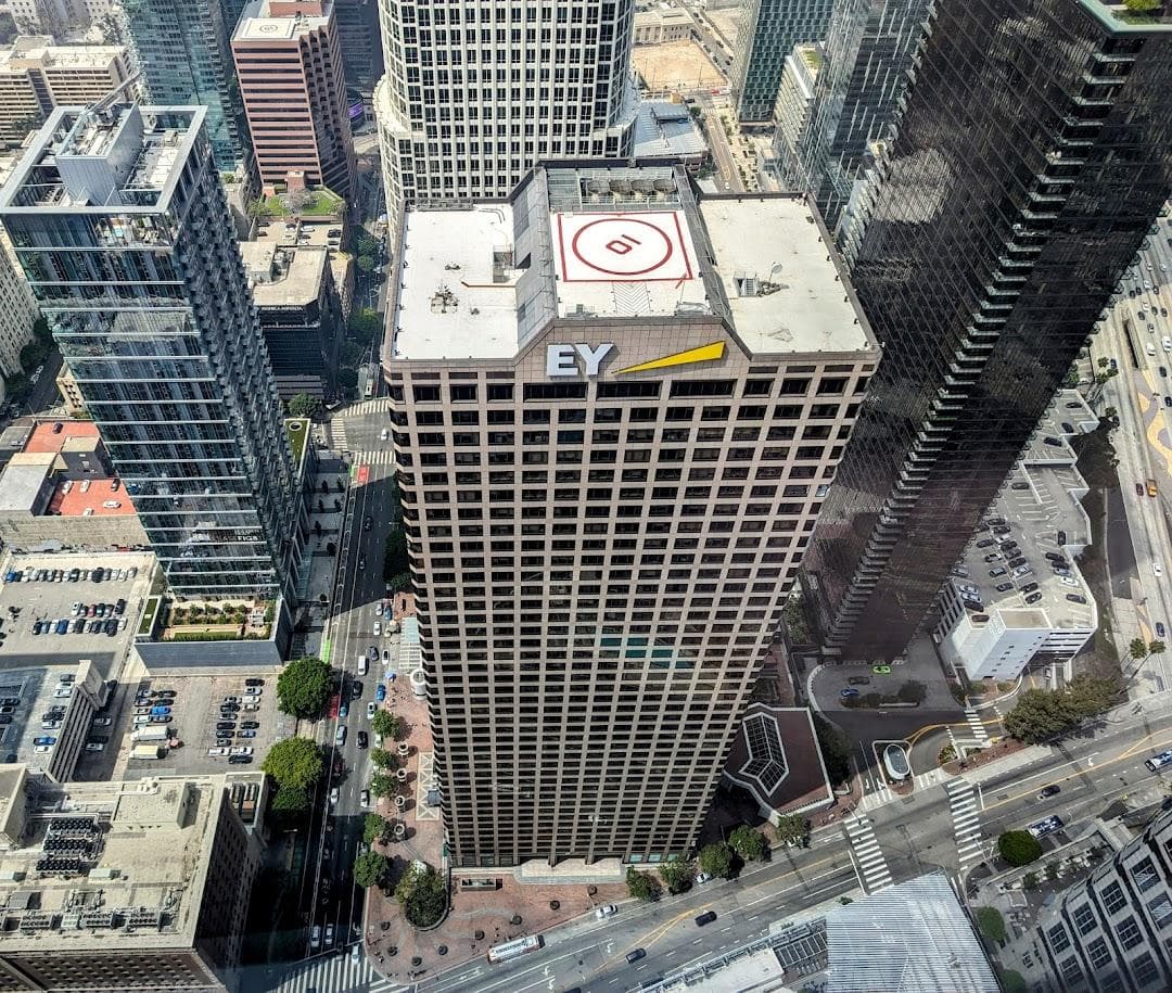 Ernst & Young LLP photo 5