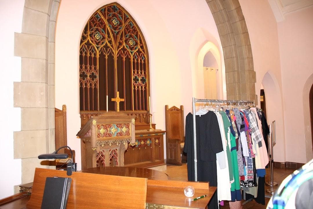 Thrifty Threads photo 4