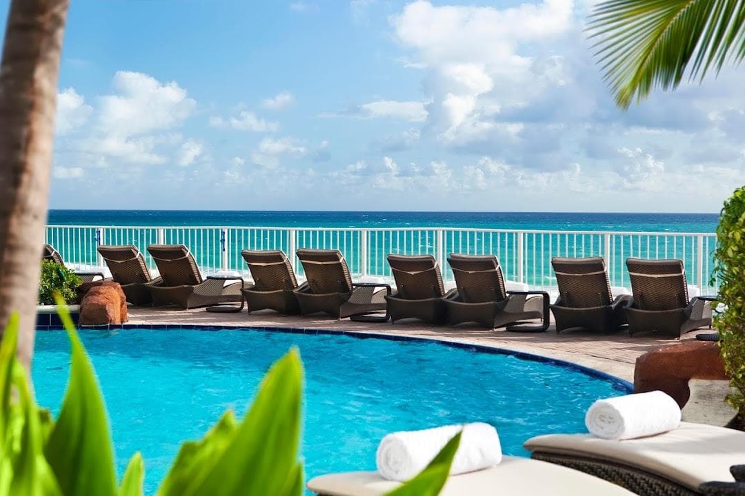Trump International Beach Resort photo 5