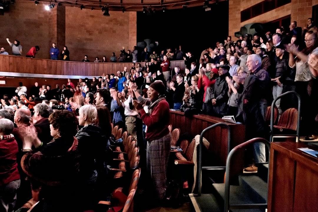 Two River Theater photo 3