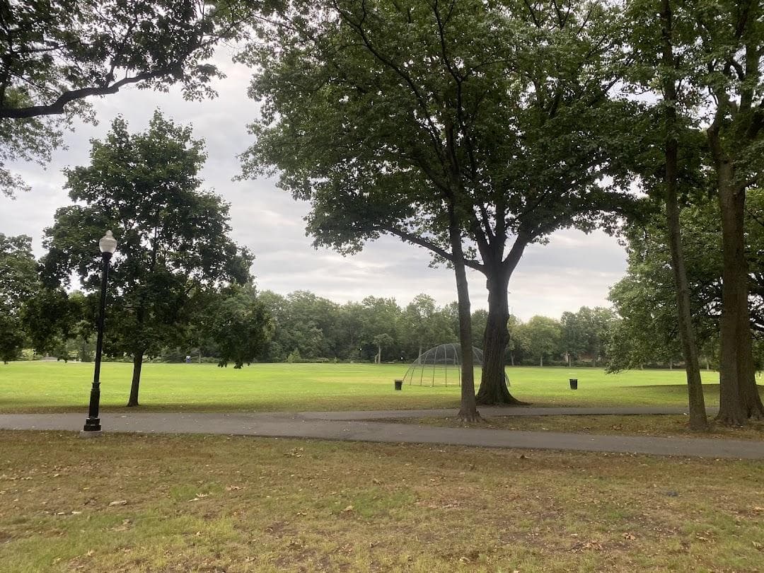 Watsessing Park photo 4