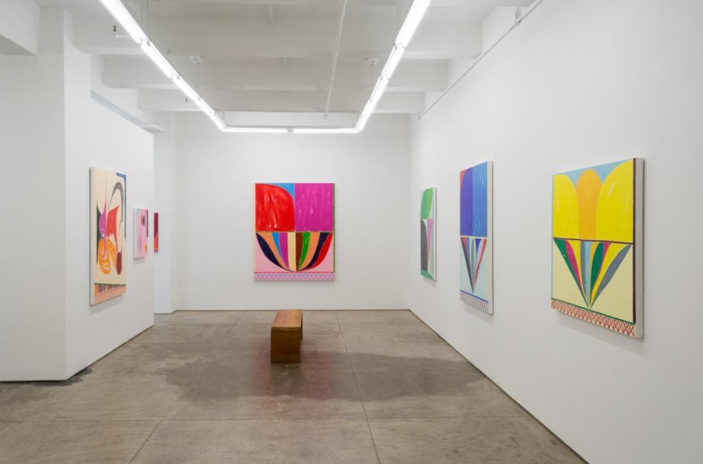 Morgan Lehman Gallery photo 6