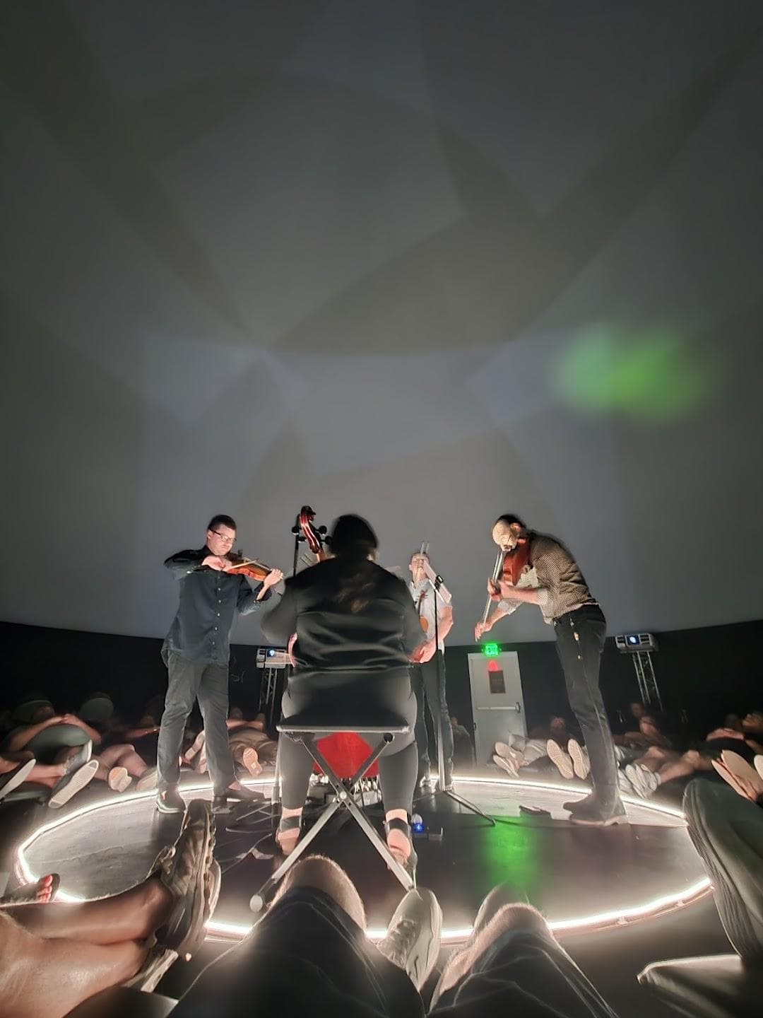 ConcertDome photo 1