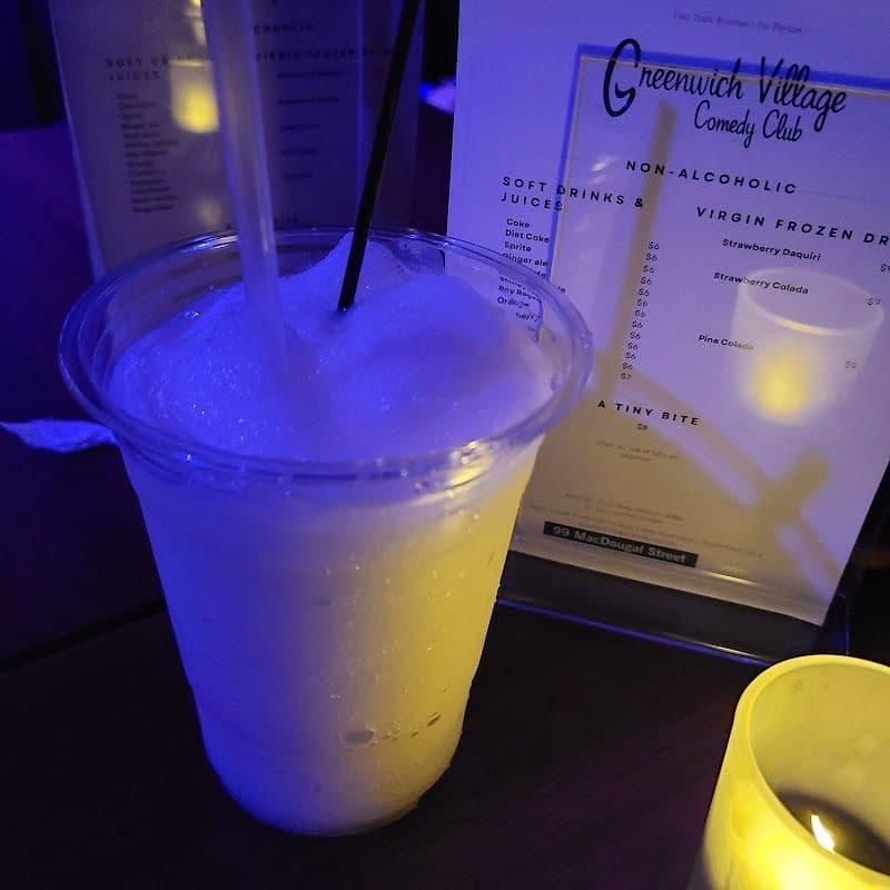 Greenwich Village Comedy Club photo 3