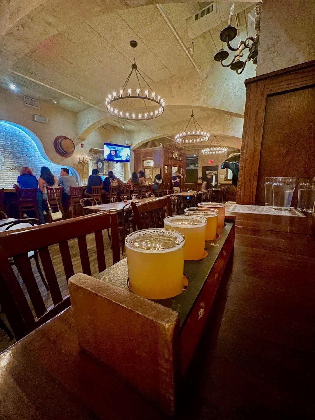Democracy Brewing photo 4