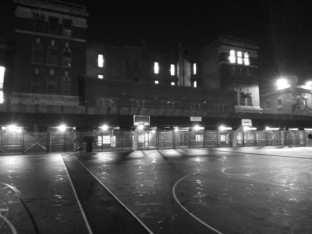 Winthrop Playground photo 1