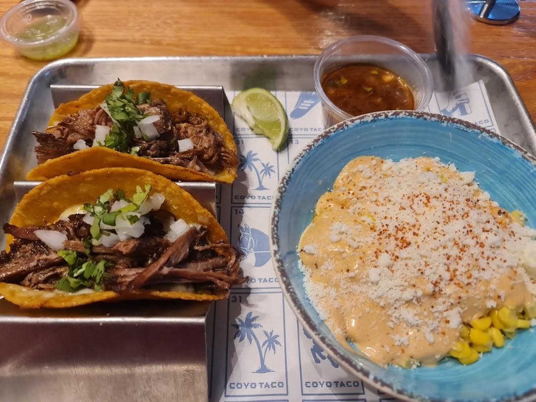 Coyo Taco photo 1
