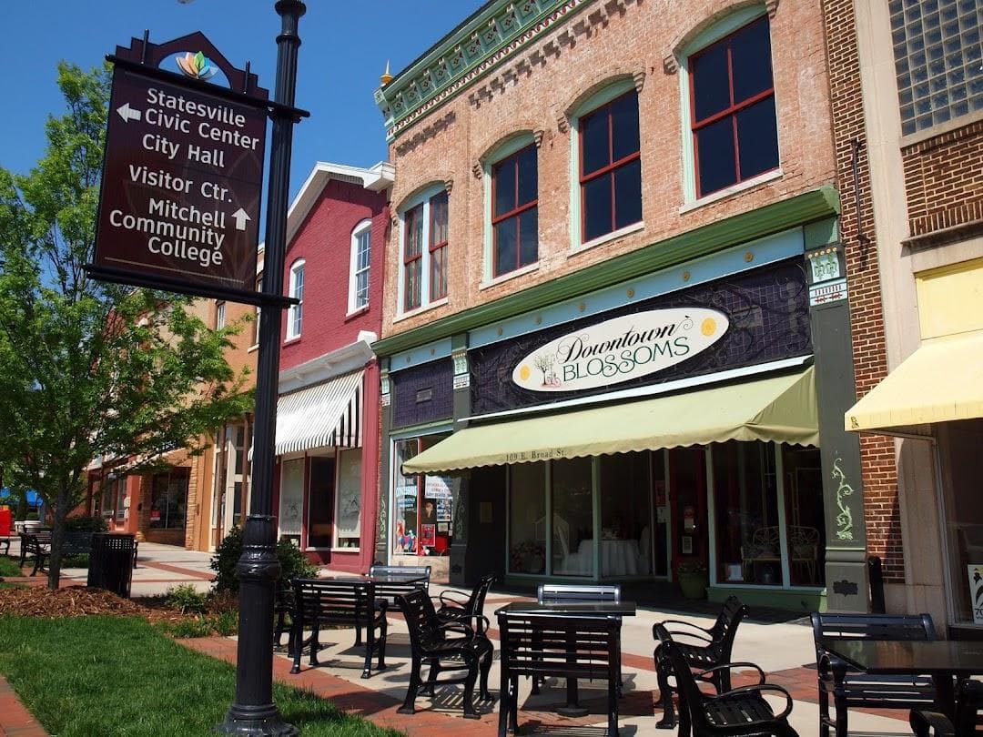 Downtown Statesville photo 6