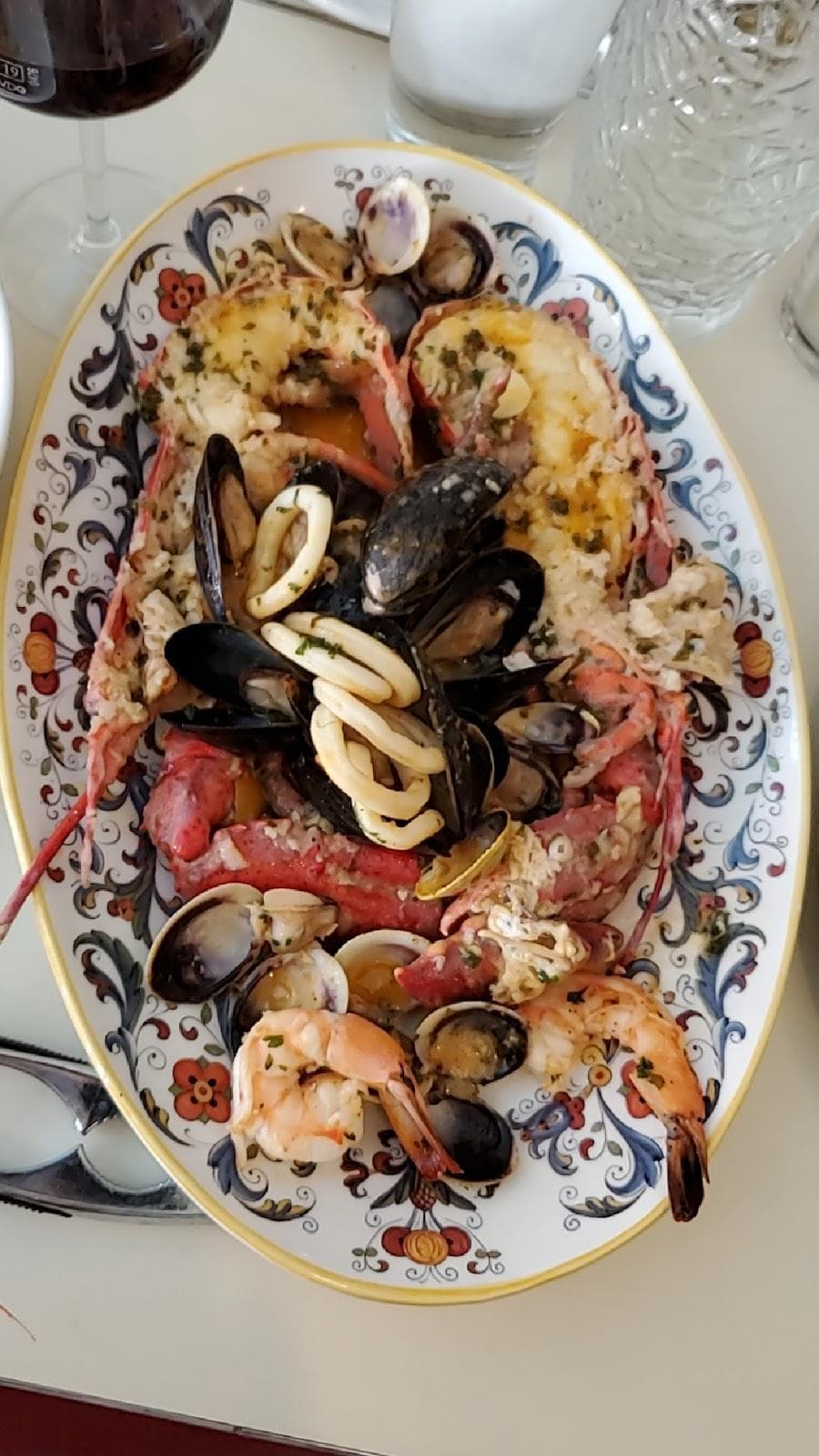 Rustico Taverna photo 2