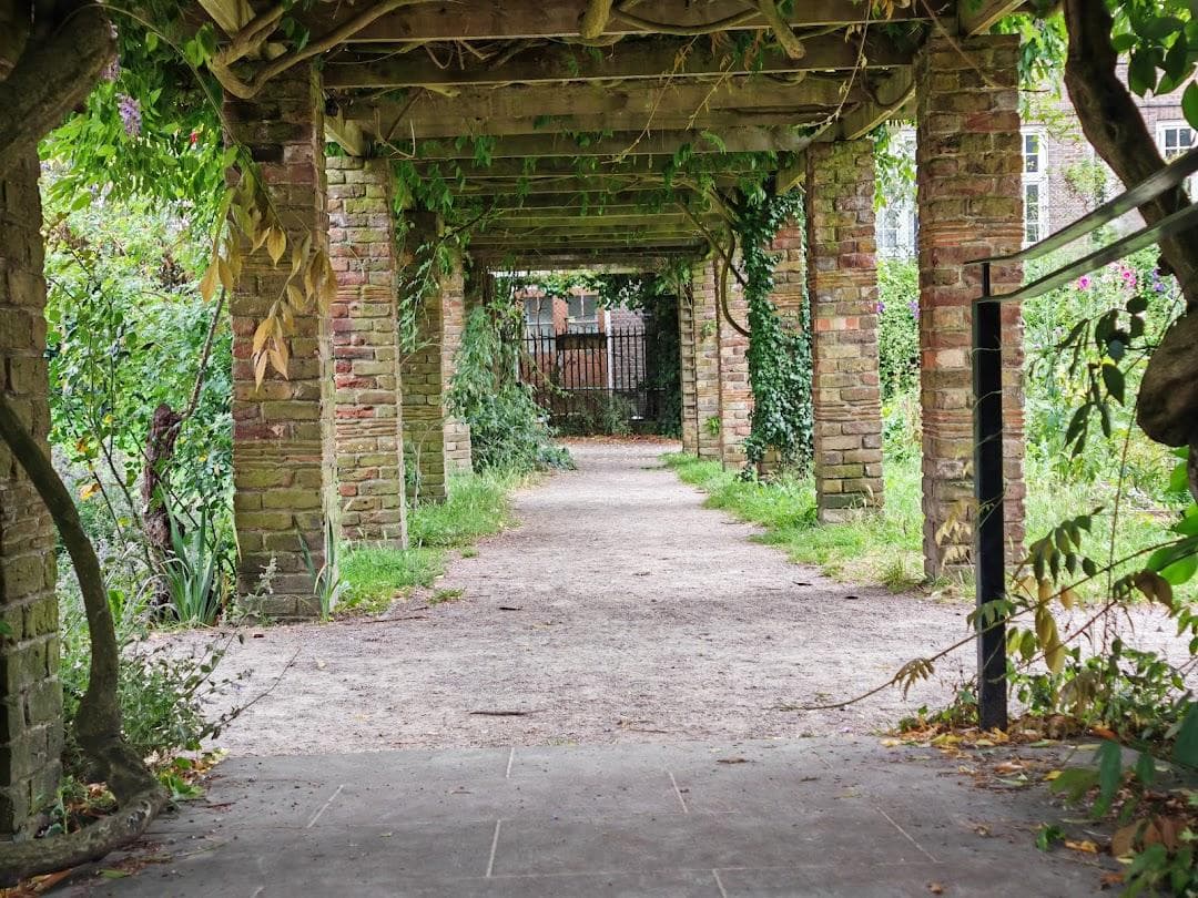 Walpole Park photo 4