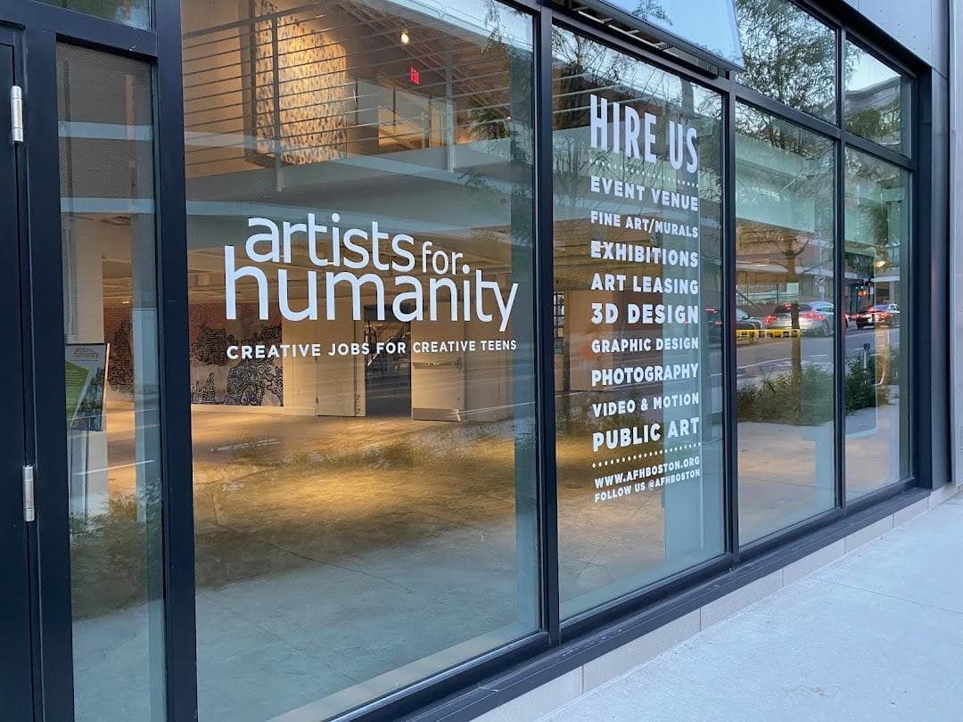 Artists For Humanity photo 5