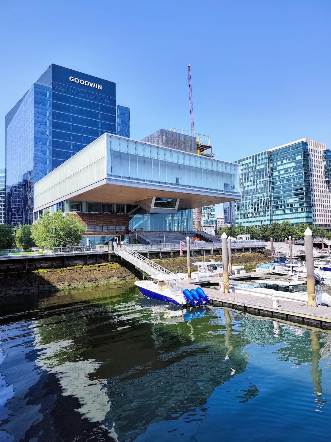 58 Pier 4 Blvd. photo 2