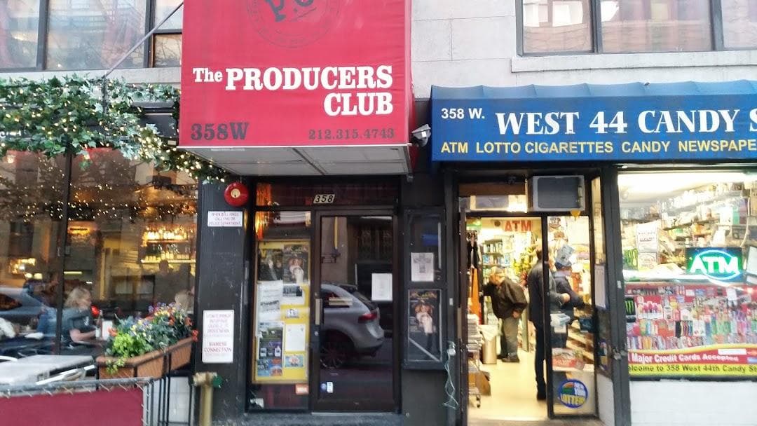 Producers Club Theaters photo 2