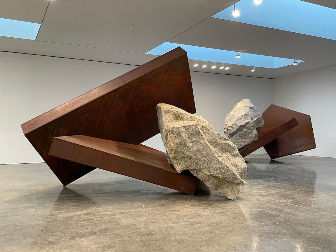 Gagosian photo 6