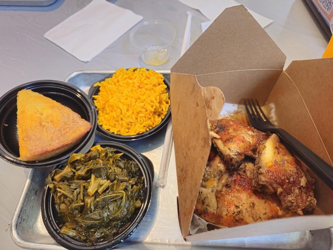 Cornbread Brooklyn photo 6
